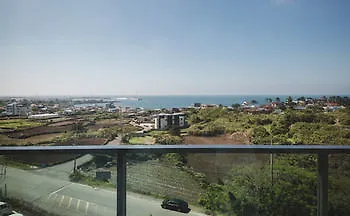 Sally'S Jeju Haga-ri  South Korea