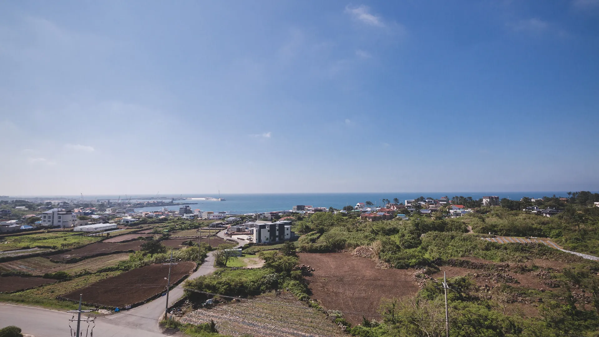 *** Hotel Sally'S Jeju Haga-ri  South Korea
